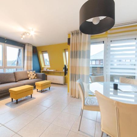 Apartment Residentie Maritiem By Interhome Bredene Zewnętrze zdjęcie