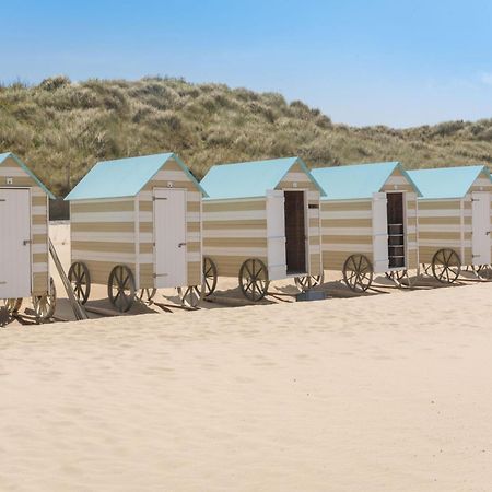 Apartment Residentie Maritiem By Interhome Bredene Zewnętrze zdjęcie