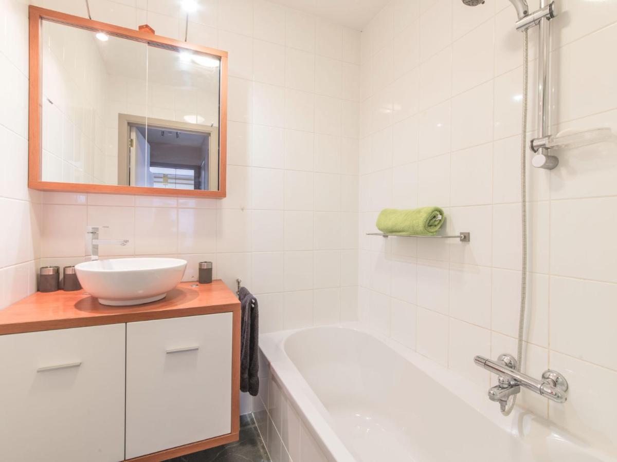Apartment Residentie Maritiem By Interhome Bredene Zewnętrze zdjęcie