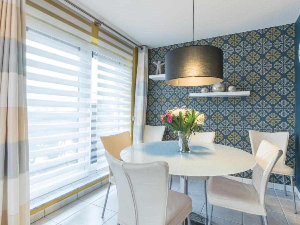 Apartment Residentie Maritiem By Interhome Bredene Zewnętrze zdjęcie