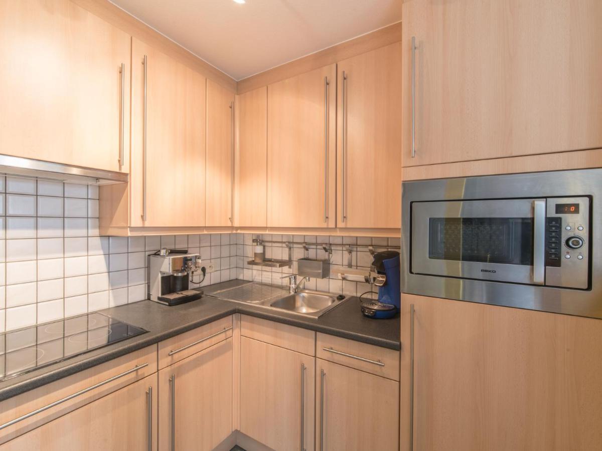 Apartment Residentie Maritiem By Interhome Bredene Zewnętrze zdjęcie