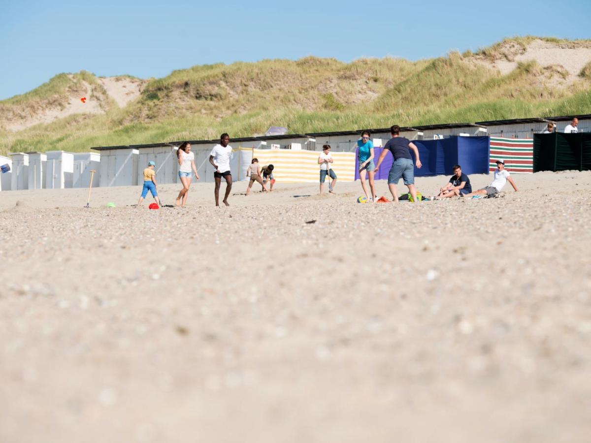 Apartment Residentie Maritiem By Interhome Bredene Zewnętrze zdjęcie
