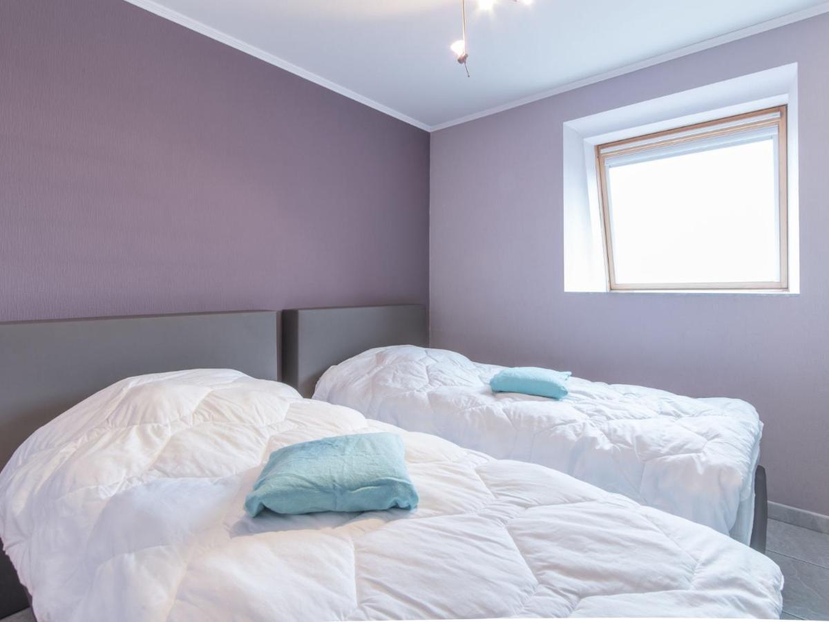 Apartment Residentie Maritiem By Interhome Bredene Zewnętrze zdjęcie