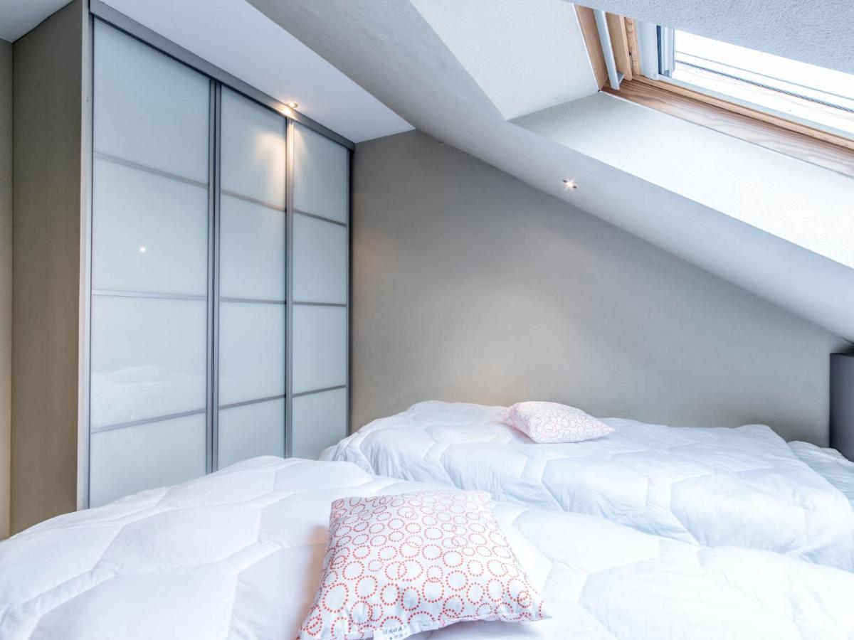 Apartment Residentie Maritiem By Interhome Bredene Zewnętrze zdjęcie