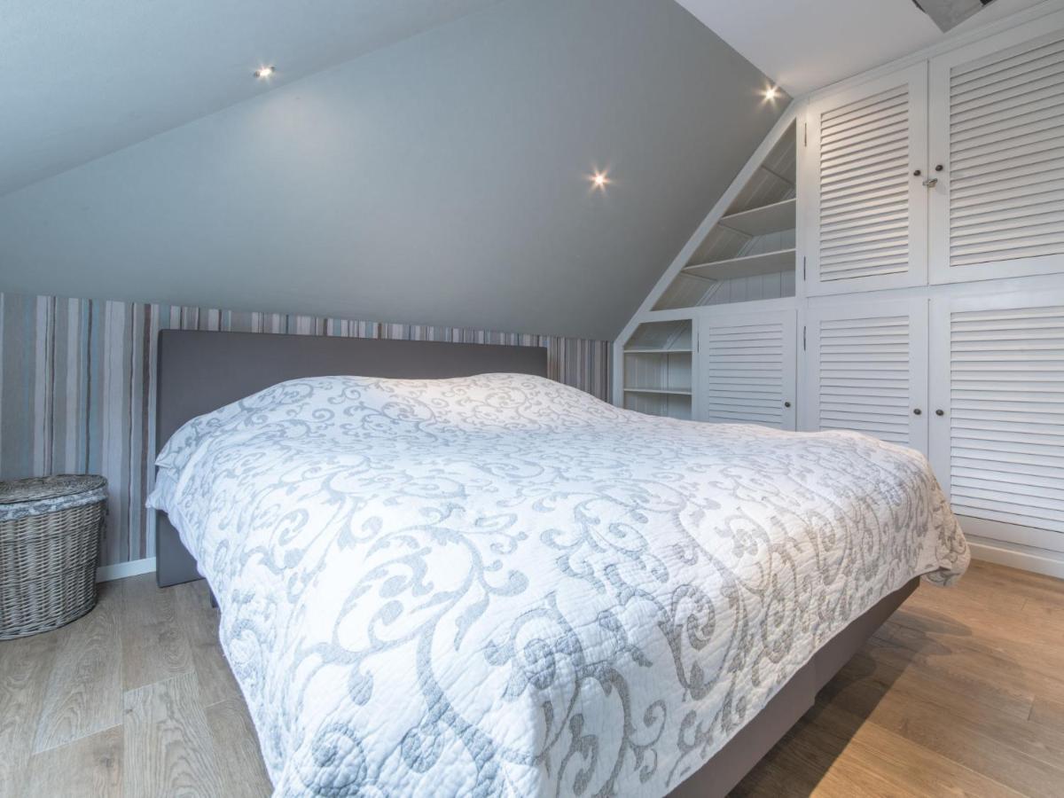Apartment Residentie Maritiem By Interhome Bredene Zewnętrze zdjęcie